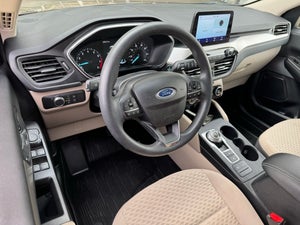 2020 Ford Escape SE AWD CO-PILOT360 KEYLESS KEYPAD HEATED FRONT SEATS