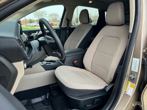 2020 Ford Escape SE AWD CO-PILOT360 KEYLESS KEYPAD HEATED FRONT SEATS
