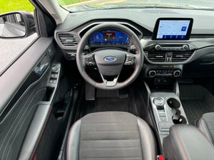 2022 Ford Escape SEL AWD PANO VISTA ROOF TECH PACKAGE CO-PILOT360 ASSIS