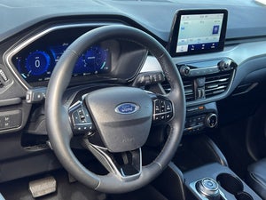 2022 Ford Escape SEL AWD TECHNOLOGY PACKAGE CO-PILOT360 BLIS