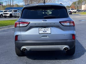 2022 Ford Escape SEL AWD TECHNOLOGY PACKAGE CO-PILOT360 BLIS