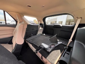 2022 Ford Explorer XLT HEATED FRONT SEATS CO-PILOT360