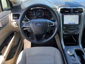 2020 Ford Fusion Hybrid SE FORD CERTIFIED NAVIAGTION GREAT ON GAS