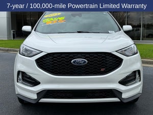 2023 Ford Edge ST CERTIFIED LOW MILES